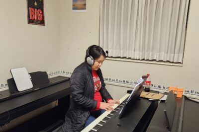 Piano Classes