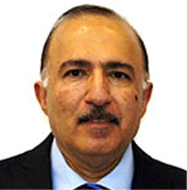Zeyad Al Mafraji