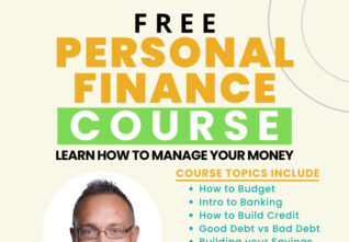 Free Personal Finance Course